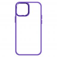 Панель Armorstandart Unit для Apple iPhone 12 / 12 Pro Lavender (ARM62506) lavender (ARM62506)