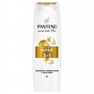 Шампунь 3 в 1 Pantene Pro-V Интенсивное восстановление 325 мл Шампунь 3 в 1 Pantene Pro-V Интенсивное восстановление 325 мл