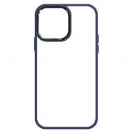 Панель Armorstandart Unit для Apple iPhone 12 Pro Max Deep Navy (ARM62507) для Apple iPhone 12 Pro Max deep navy (ARM62507