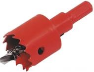 Коронка GRANITE HSS M42 51 мм 6-09-051