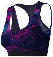 Бра 4F H4L19-STAD001-30A р.M темно-синій