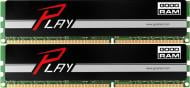 Оперативная память GOODRAM DDR3 SDRAM 16 GB (2x8GB) 1866 MHz (GY1866D364L10/16GDC)