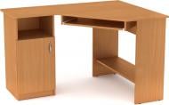 УЦЕНКА! Стол компьютерный Компанит СУ-14 бук (УЦ №93)