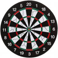 Дартс Torneo TRN-DART18 d46 см Дартс Torneo TRN-DART18 d46 см