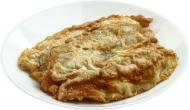 Рыбное филе жареное в яйце, кг