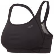 Топ 4F H4L19-STAD002-20S XS чорний