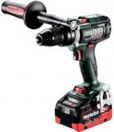 Шуруповерт акумуляторний Metabo BS 18 LTX-3 BL I 603181660