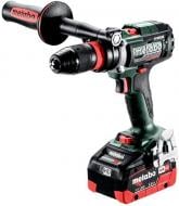 Шуруповерт акумуляторний Metabo BS 18 LTX-3 BL Q I 18V 603180660