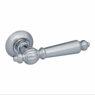 Ручка на розетці Gavroche RHODIUM хром Ручка на розетці Gavroche RHODIUM хром