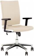 Кресло Nowy Styl Madame R White CN-108 бежевый