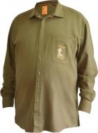 Рубашка Acropolis ОС-3Р р. XXL оливковый