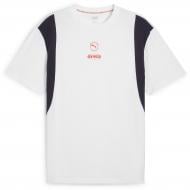 Футболка Puma KING TOP TEE 65899112 р.S білий Футболка Puma KING TOP TEE 65899112 р.S білий