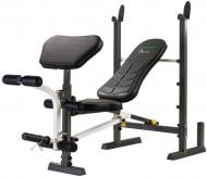 Скамья для жима Tunturi Pure Compact Bench 14TWB06000