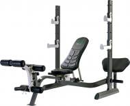 Скамья для жима Tunturi Pure Olympic Bench 14TWB10000