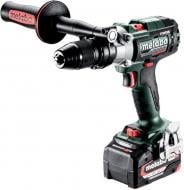 Шуруповерт ударный аккумуляторный Metabo SB 18 LTX-3 BL I 603183650 Шуруповерт ударный аккумуляторный Metabo SB 18 LTX-3 BL I 603183650