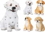 Фигурка декоративная Koopman Собачка в ассортименте 11x19 см (795420500)