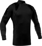 Рубашка P1G FRS-DELTA (Frogman Range Shirt Polartec Delta) р. M тренировочная полевая [1149] Combat Black