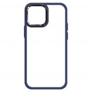 Панель Armorstandart Unit для Apple iPhone 13 mini Deep Navy (ARM62498) для Apple iPhone 13 mini deep navy (ARM62498)