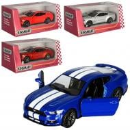 Автомодель Kinsmart 1:38 FORD Mustang 2015 GT KT5386WF