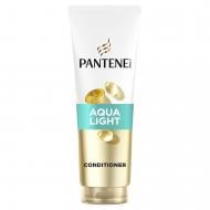 Бальзам-ополаскиватель Pantene Pro-V Аква Лайт 275 мл