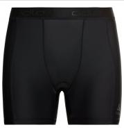 Шорты Odlo BL BOTTOM liner ACTIVE SPORT 422392-15000 р. M черный