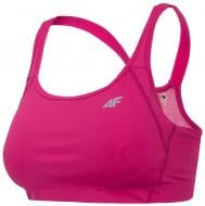 Бра 4F H4L19-STAD002-53S р.S рожевий