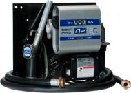 Колонка для ДТ без шланга и пистолета Adam Pumps WALL TECH