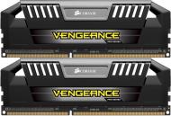 Оперативна пам'ять Vengeance DDR3 SDRAM 16 GB (2x8GB) 1600 MHz (CMY16GX3M2A1600C9)