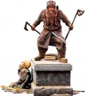 Статуетка FSD Gimli Deluxe BDS Art Scale Lord of the Rings (WBLOR29320-10) 