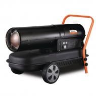 Теплова гармата Unicraft DHG 50 50 кВт 230 В Теплова гармата Unicraft DHG 50 50 кВт 230 В