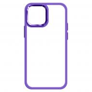 Панель Armorstandart Unit для Apple iPhone 13 mini Lavender (ARM62500) для Apple iPhone 13 mini lavender (ARM62500)