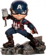 Фігурка FSD MARVEL Capitan America Avangers: Endgame (Капітан Америка) (MARCAS26620-MC)