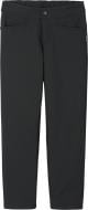 Брюки Reima Softshell Idea р.116 black 532188-9990