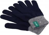Рукавицы HW для мальчиков р.16 /темно-синий