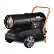 Теплова гармата Unicraft DHG 30 30 кВт 230 В Теплова гармата Unicraft DHG 30 30 кВт 230 В