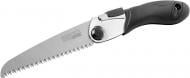 Ножівка садова MasterTool складана 440 мм (14-6019)