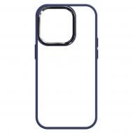 Панель Armorstandart Unit для Apple iPhone 13 Pro Deep Navy (ARM62492) для Apple iPhone 13 Pro deep navy (ARM62492)