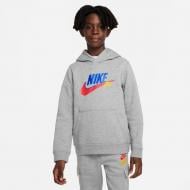 Джемпер Nike FD1197-063 р.S серый