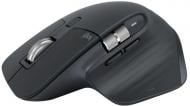 Мышка беспроводная Logitech MX Master 3S Performance graphite (L910-007501)