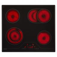 ВІТРИНА! Варильна поверхня електрична Eleyus Felicia 60 BL V