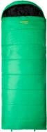 Спальний мішок Snugpak Nautilus LZ Emerald Green (1568.13.22)