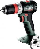Шуруповерт акумуляторний Metabo BS 18 L BL Q 613156850