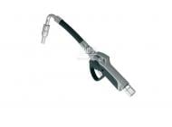 Механічний паливозаправний пістолет ЕASYOIL 30 л/хв