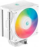 Процесорний кулер Deepcool AG500 Digital White ARGB (R-AG500-WHADMN-G-1)