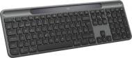 Клавиатура Logitech Slim Solar+ (L920-013764) graphite