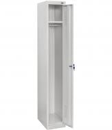 Шкаф для одежды для шкафа УХЛ-Маш ШОМ-250/1 уп (1800х250х500, одинарный)