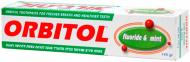Паста Orbitol Ментол 145 г