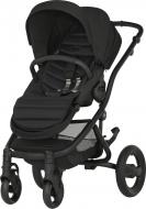 Коляска прогулочная Britax AFFINITY 2 Black без вкладиша 2000022969