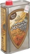 Декоративний та захисний засіб для деревини Наш шлях «Ладний захист» 1 л