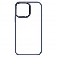 Панель Armorstandart Unit для Apple iPhone 13 Pro Max Deep Navy (ARM62495) для Apple iPhone 13 Pro Max deep navy (ARM62495)